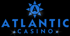 Atlantic Casino Logo