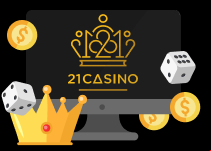 21Casino Review