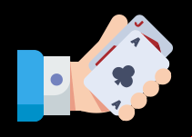 Online 21 Duel Blackjack