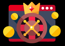 Online 3D Roulette