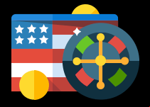 Online American Roulette