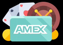 Deposit With Amex