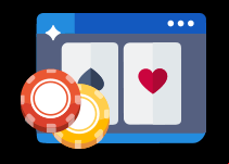 Online Baccarat Odds and Bets