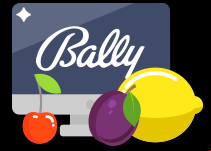 Bally Online Casinos