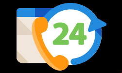 Prompt Customer Assistance