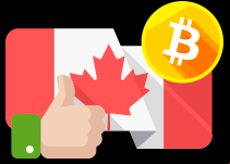 Deposit With Bitcoin
