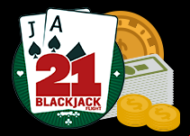 Online Blackjack