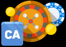 Online California Roulette