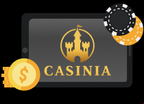 Casinia casino
