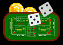 Online Craps