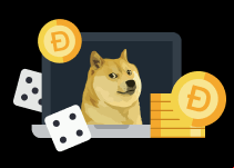 Deposit With Dogecoin