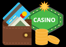 Making Casino Deposits