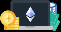 Deposit With Ethereum