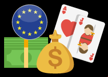 Online European Blackjack