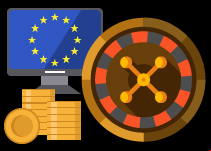 Online European Roulette