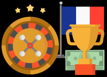 The Best French Roulette Gold Online Casinos