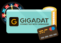 Gigadat