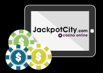 Jackpot City Casino Review