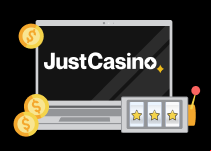 JustCasino