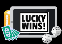 LuckyWins Casino Review