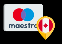 Deposit With Maestro