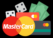 Deposit With MasterCard