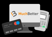 Deposit With MuchBetter