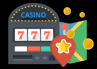The Best Casinos in NW Territories