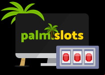 PalmSlots Casino