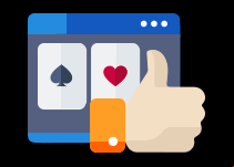 The Top Strategy to Use At Poker Sites
