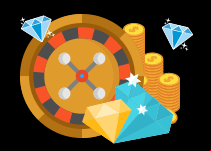 Top Premier Roulette Diamond Edition Online Casinos