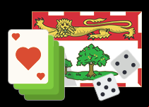 Prince Edward Island Gambling and Casinos