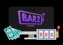 Barz Casino Review