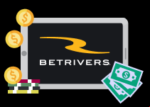 BetRivers Casino Ontario