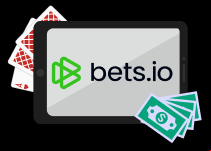 Bets.io Review