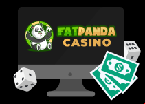 FatPanda Casino Review
