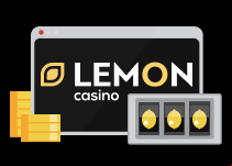 Lemon Casino Review