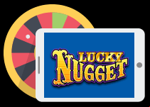 Lucky Nugget Casino Review