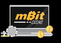 mBit Casino Review
