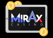 Mirax Casino Review