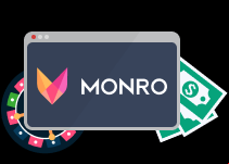 Monro Casino Review