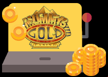Mummy’s Gold Casino