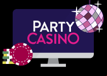 PartyCasino Review