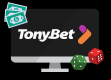 Tonybet