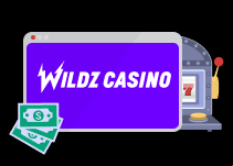 Wildz Casino Review