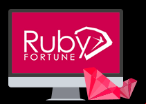 Ruby Fortune Casino Review
