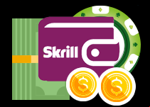 Deposit With Skrill