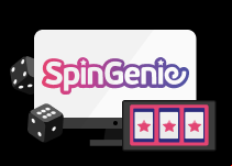 Spin Genie