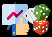 Casino Games with the Best Odds