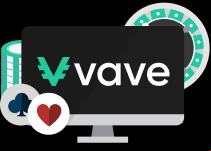 Vave Casino Casino Review